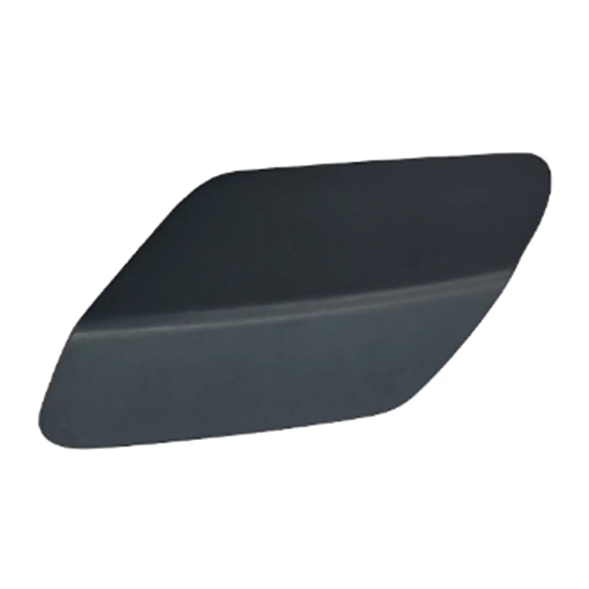 Cubierta de boquilla de pulverización de arandela de Faro de parachoques delantero de coche, sin pintura, 51118067969, para BMW Serie 3, F30, F31, M Sport, 2012-2019