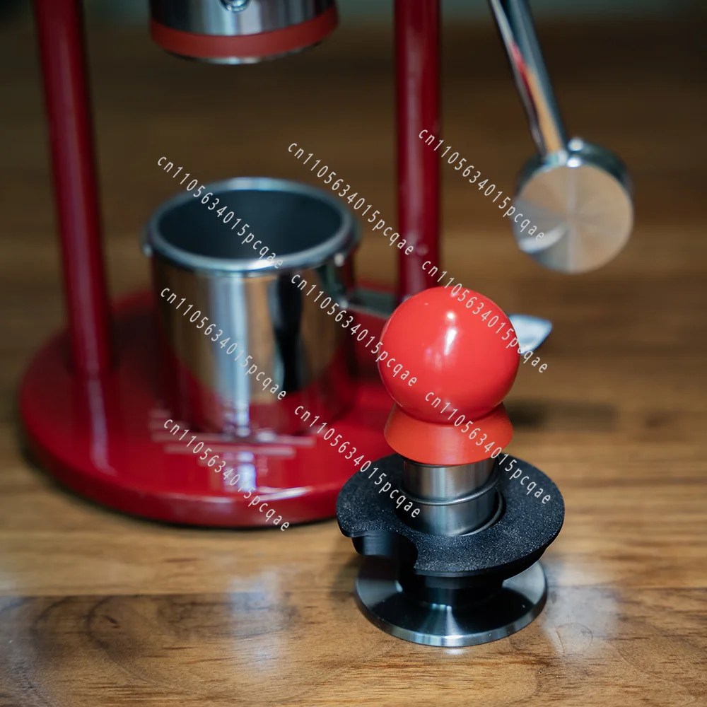 Accessories Tamper Pressure Hammer, Modified Upgrade Balance Fixed