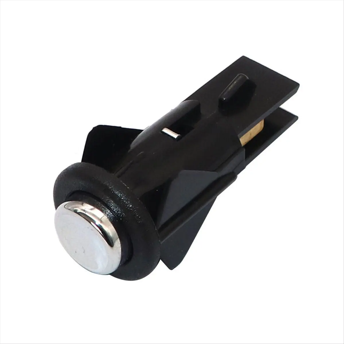11-Fuel Door Release Switch for Ford Crown Victoria Lincoln Town Mercury Grand Marquis Marauder 3W7Z-9B242-AA 3W7Z9B242AA