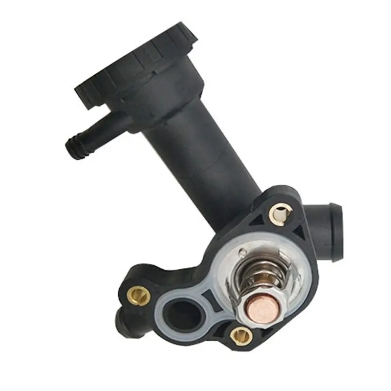 Automotive Engine Coolant Thermostat Thermostat For Mini Cooper 2002-2008 Spare Parts Accessories 11537829959