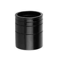 1/5pcs Bicycle Headset Spacer 2 3 5 10 20mm Aluminum Washer for 28.6mm Steerer Tube mtb Road BMX Fork Stem Height Adjust Ring