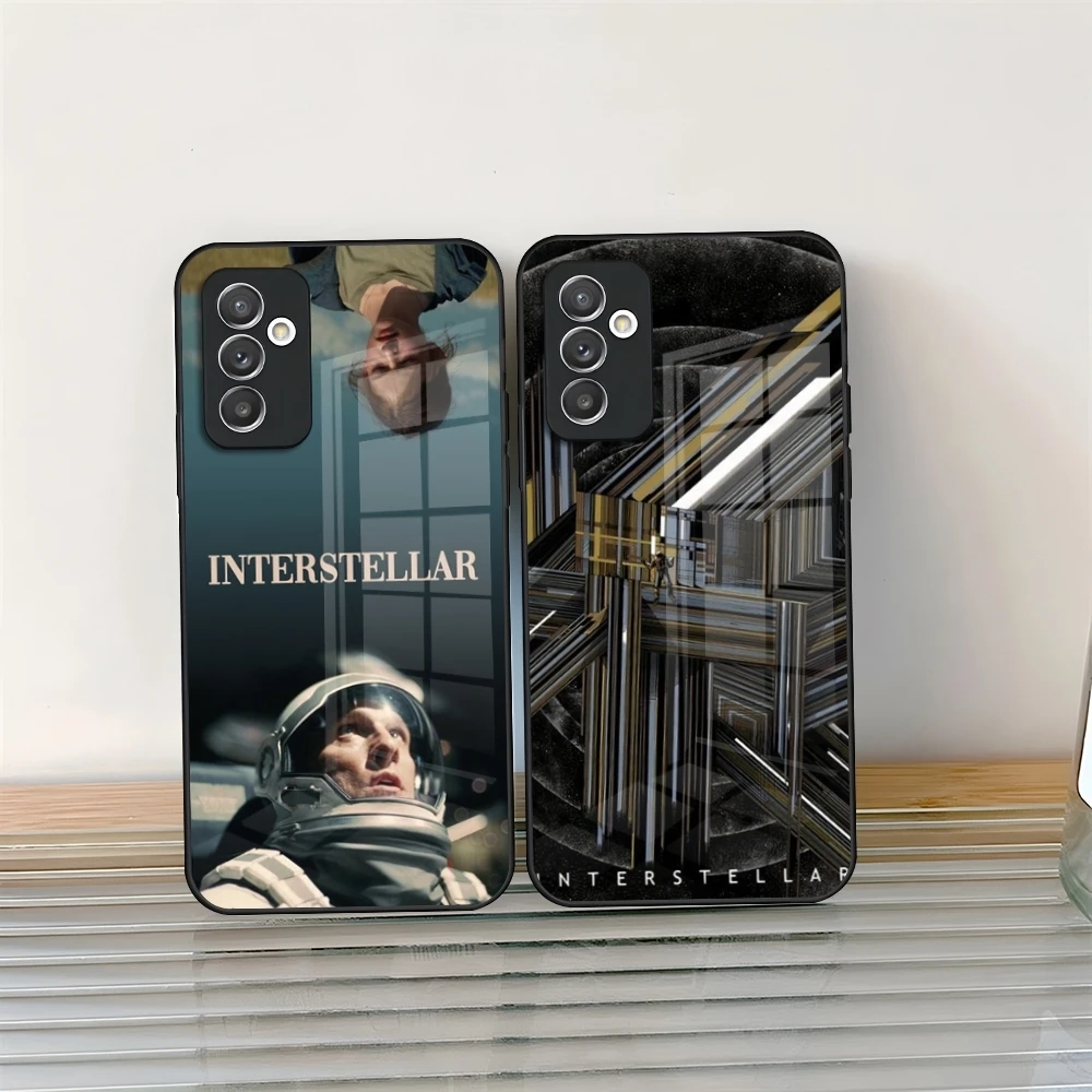 Interstellar Movie … - image