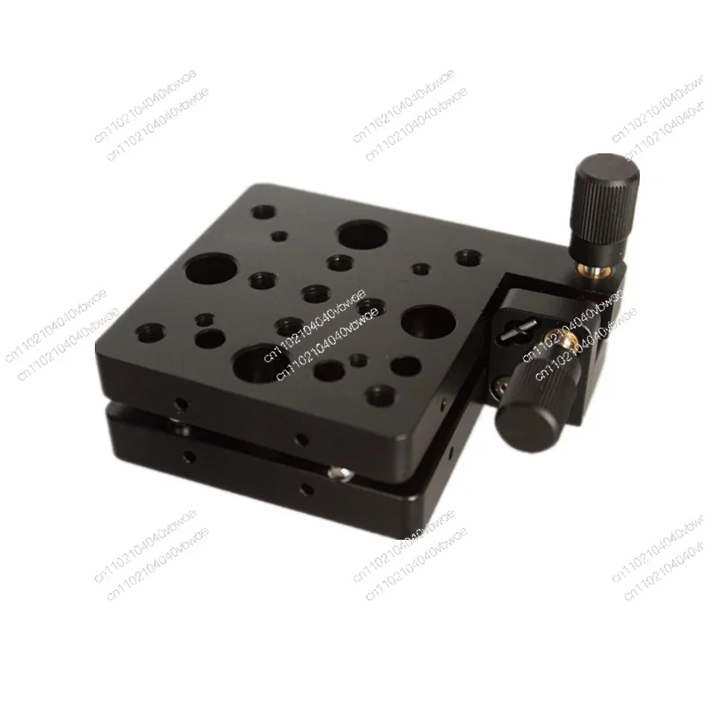 Manual tilt table Precision rotary tilt table