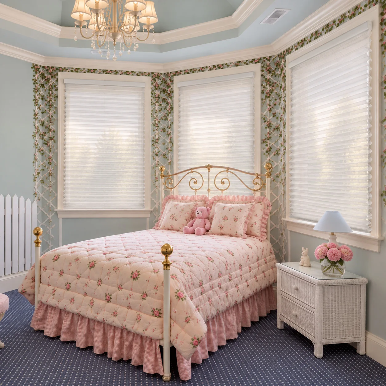 White Sheer Curtains Honeycomb Blinds Light Filtering No Drilling For Living Room Window Transparent Tulle Curtain Home Decor