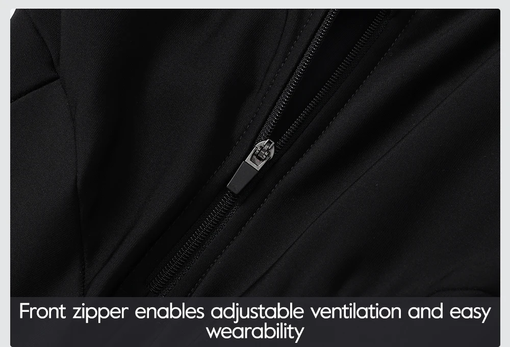 RION Herren Winter-Radhose mit Trägerhose, Fleece-gefüttert, Thermo-MTB-Tights, Polsterung, warm, winddicht, Profi-Fahrradhose für Outdoor-Sportarten – Detail 11