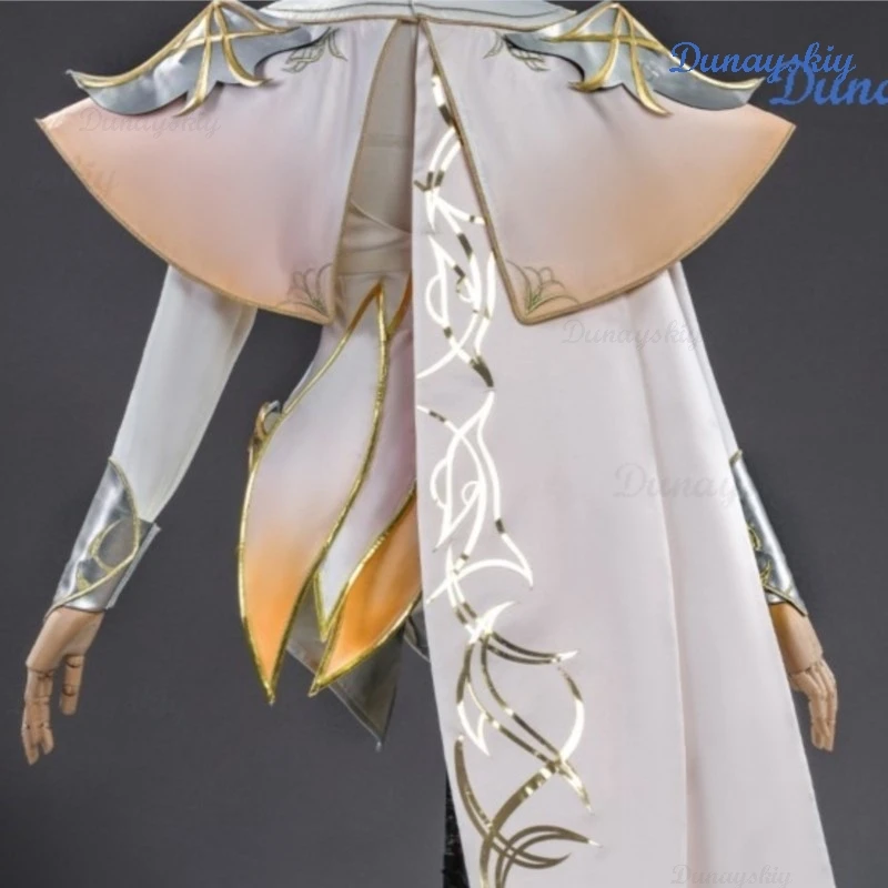

Soul Land Hu Liena cosplay full costumes and sets Anime Game Set Wuhun Palace carnival fantasy disguise