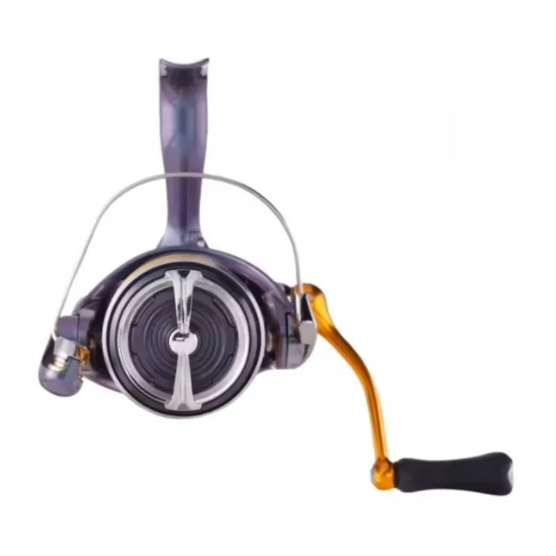 2024 DAIWA REGAL CS LT Spinning Fishing Reel 1000S 2000S 2500 2500