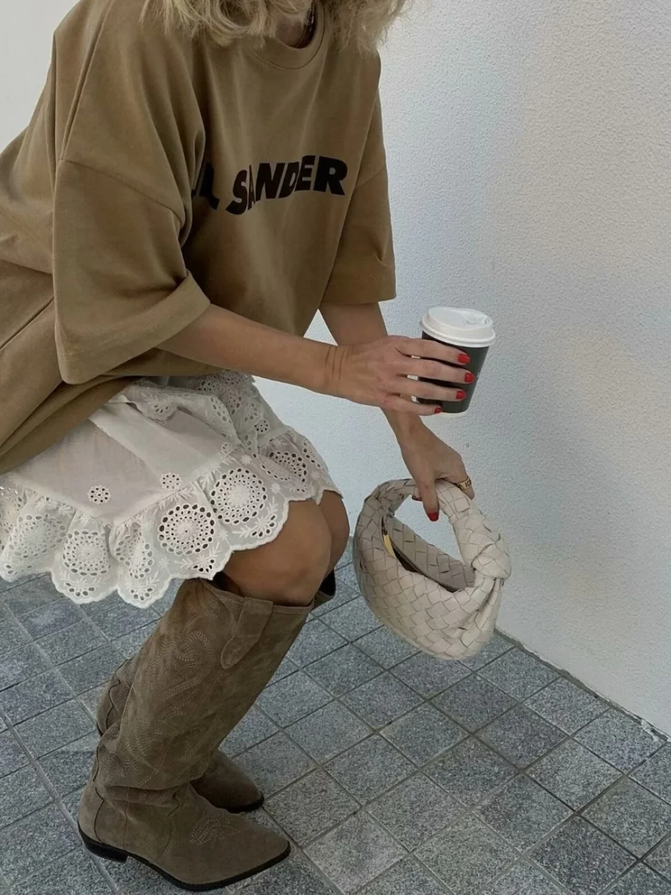 

Балетная юбка с асимметричной кружевной отделкой и высокой талией, утягивающая верхняя одежда, многослойная лоскутная пышная юбка