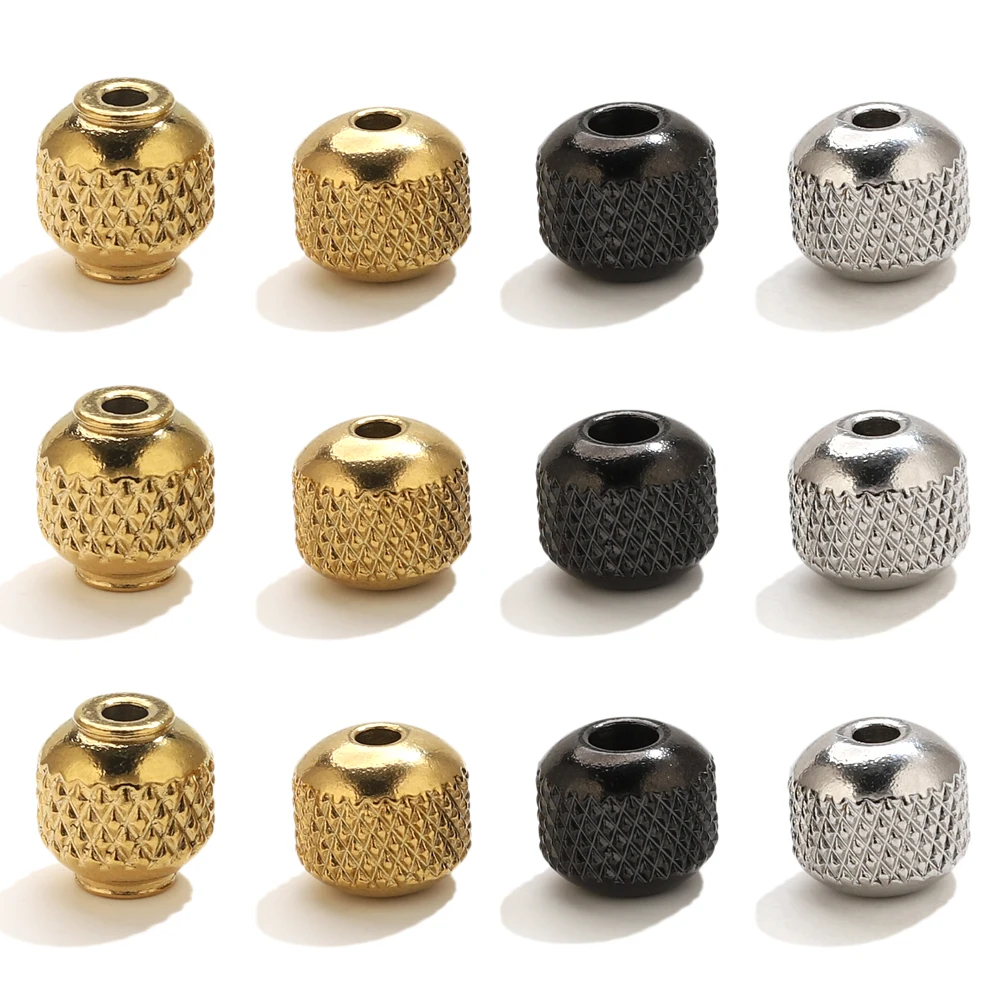 ¿Por qué elegir los collares de acero inoxidable Wylees para tu creación de joyas?