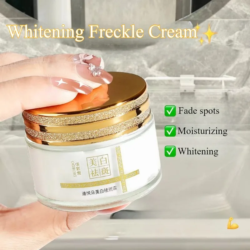 

Face Whitening Spot-removing Cream, Hydrating Moisturizing, Fading Spots, Facial Cream Skin Care Products