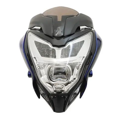 projector headlight price led headlight for ns200