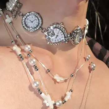 10 最佳銷售 手錶項鍊 - №4