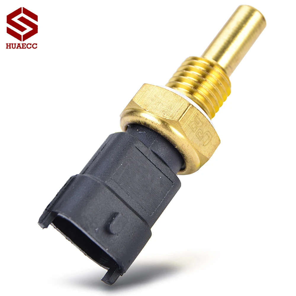 Water Temp Temperature Sensor for Can-am Traxter 500 XL Carb Max 500 Commander 1000 800R 800 Max 80R Defender HD10 1000 HD5 500