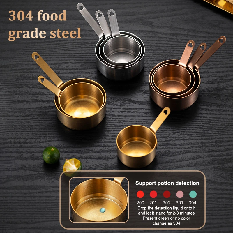 1pcs 304 Stainless Steel Korean Sauce Spoon With Handle Dipping Dish Seasoning Plate Sauce Plate Barbecue Tableware