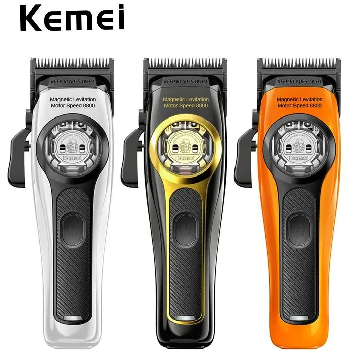 Kemei Professional …