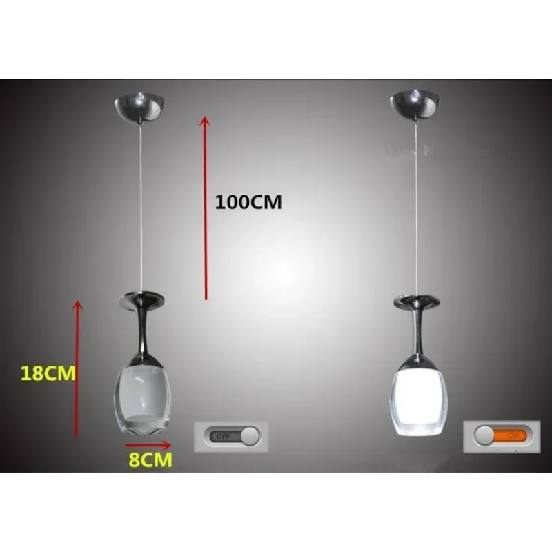 الحديثة الإبداعية LED غرفة المعيشة غرفة الطعام الزجاج مصباح السقف Led بريق مصابيح السقف الكريستال