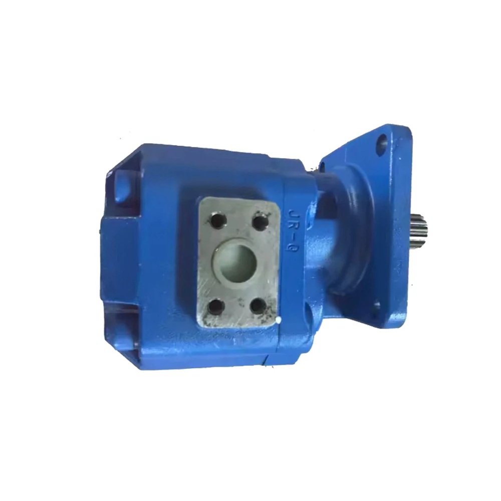 

China New Universal Original Hydraulic Power 9F652-54B010000B0 Power Steering Pump Parts for Sale