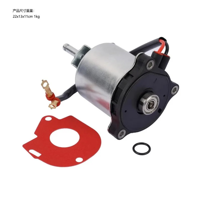 47960-60050 47070-60050 ABS Brake Booster Pump Motor Compatible With Lexus Toyota Brake System Repair