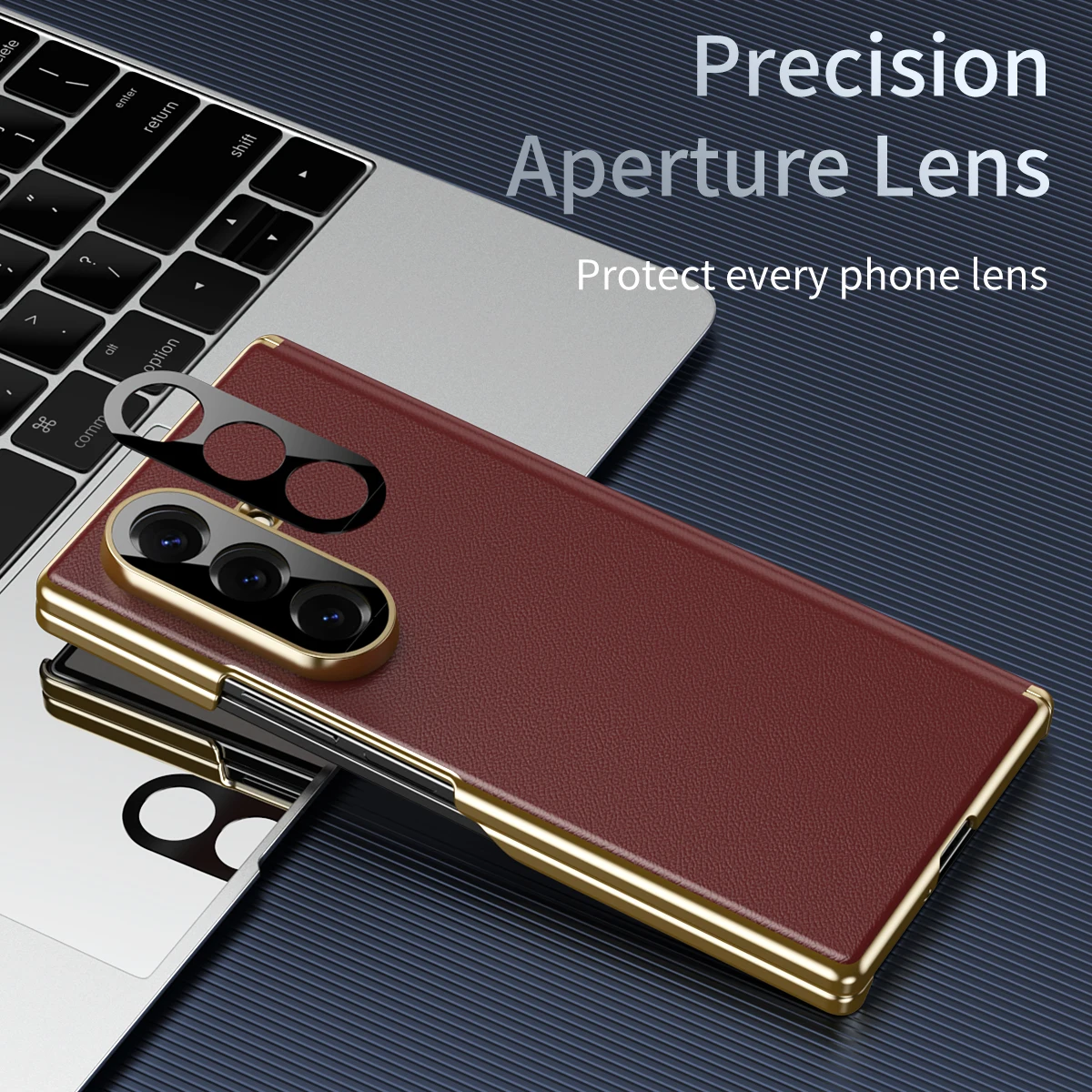 Thumbnail 3 - #29 Latest Samsung Z Fold 6 Cases Offers