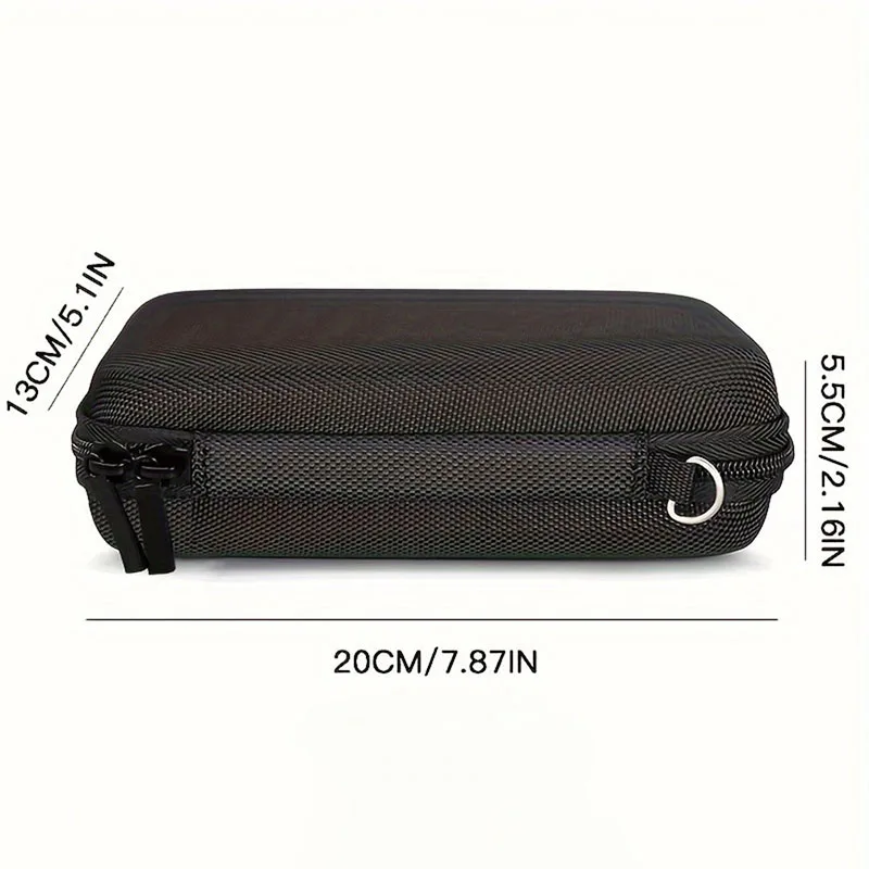 1 قطعة حاملي بطاقات الألعاب 80 فتحة وصناديق التخزين مناسبة لألعاب نينتندو سويتش ألعاب PS Vita أو بطاقات SD #3