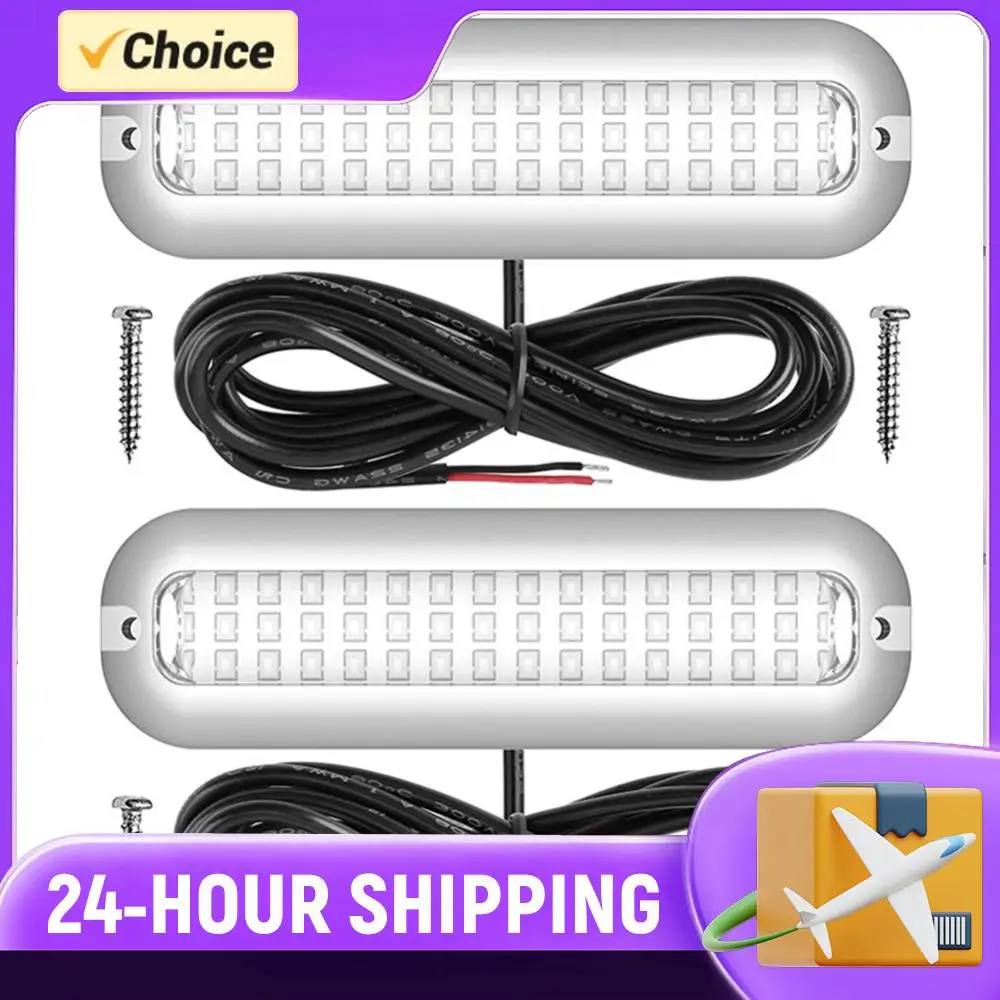 

Подводный светильник для яхт на 42 светодиодах, из нержавеющей стали, сигнальный фонарь для парусников, 10-30В, морская лампа для лодок, водонепроницаемый IP68, аксессуары для яхт и лодок