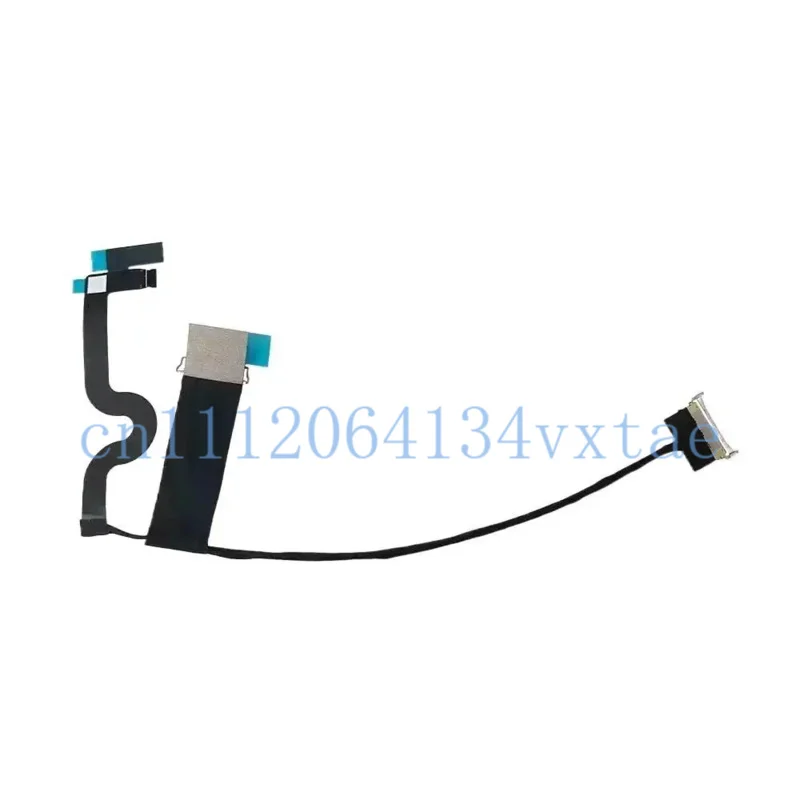 DC02C013A00 SC11L45214 New For Thinkpad X1 Yoga 9th 2024 Laptop LCD EDP Cable Lvds Wire Screen Line 0.1