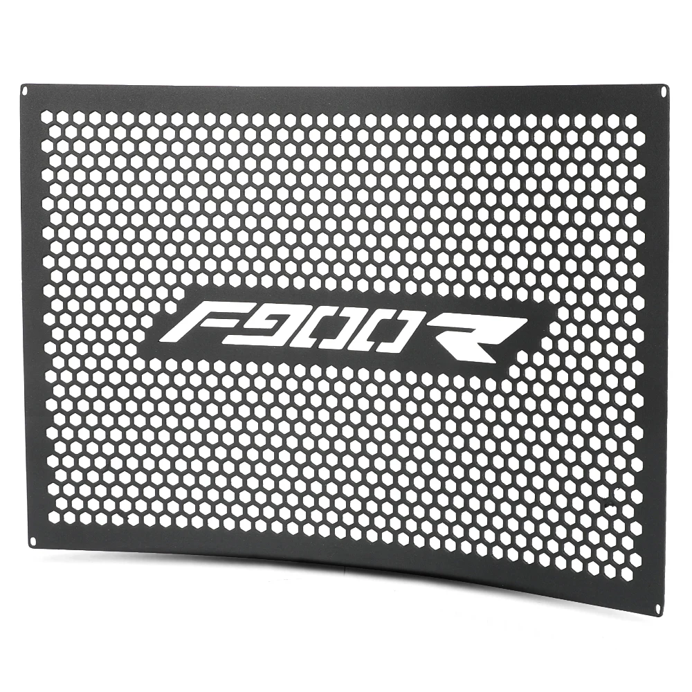 

For BMW F900R F900XR 2020-2021-2022-2023-2024-2025-2026 Radiator Water Cooling Tank Reservoir Bezel Side Protection Cover Guard