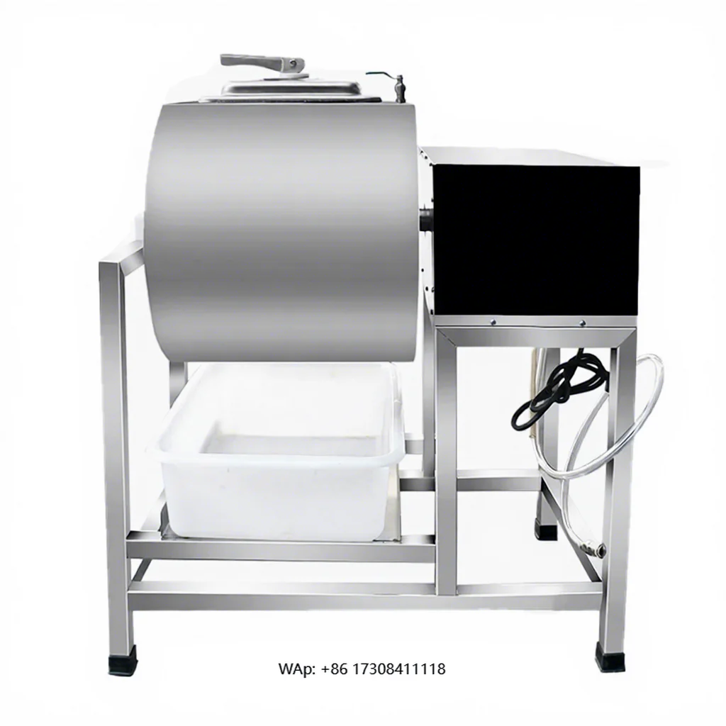 

Цена с завода на машину для производства маринованного кимчи