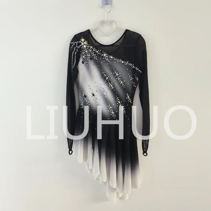 Liuhuo Ice Figure S…
