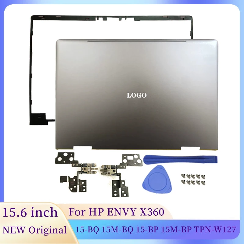 NEUE Für HP ENVY X360 15-BQ 15-BP 15M-BP TPN-W127 Serie 15.6 \