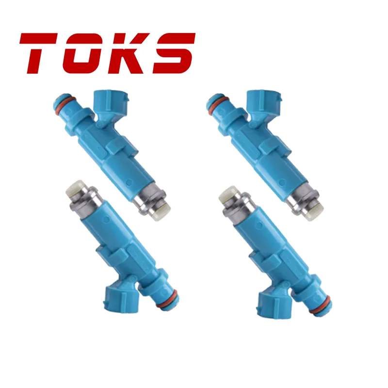 

4pcs Fuel Injector 23250-74200 Fit for 97- 02 Toyota Caldina MR2 4Runner Celica Corolla ST215 3SGTE 2.0L 23209-74200