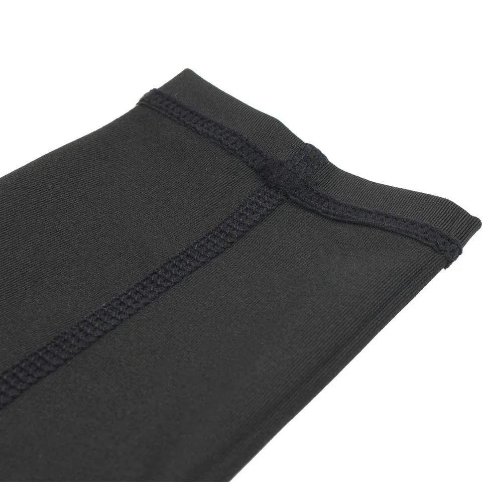 GTUBIKE 1 Stück elastische Basketball-Ellbogen- und Armprotektoren, stoßdämpfende Waben-Ellbogenschützer für Lauf- und Radsport – Detail 26