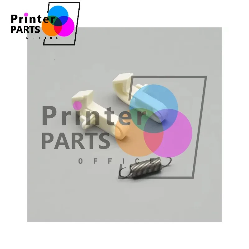 1X 303HL07161 3HL07170 Hook Paper Feed Cover Spring suitable Kyocera FS 6025 6030 6525 6530 C8020 C8025 C8520 C8525 KM 1620 1635
