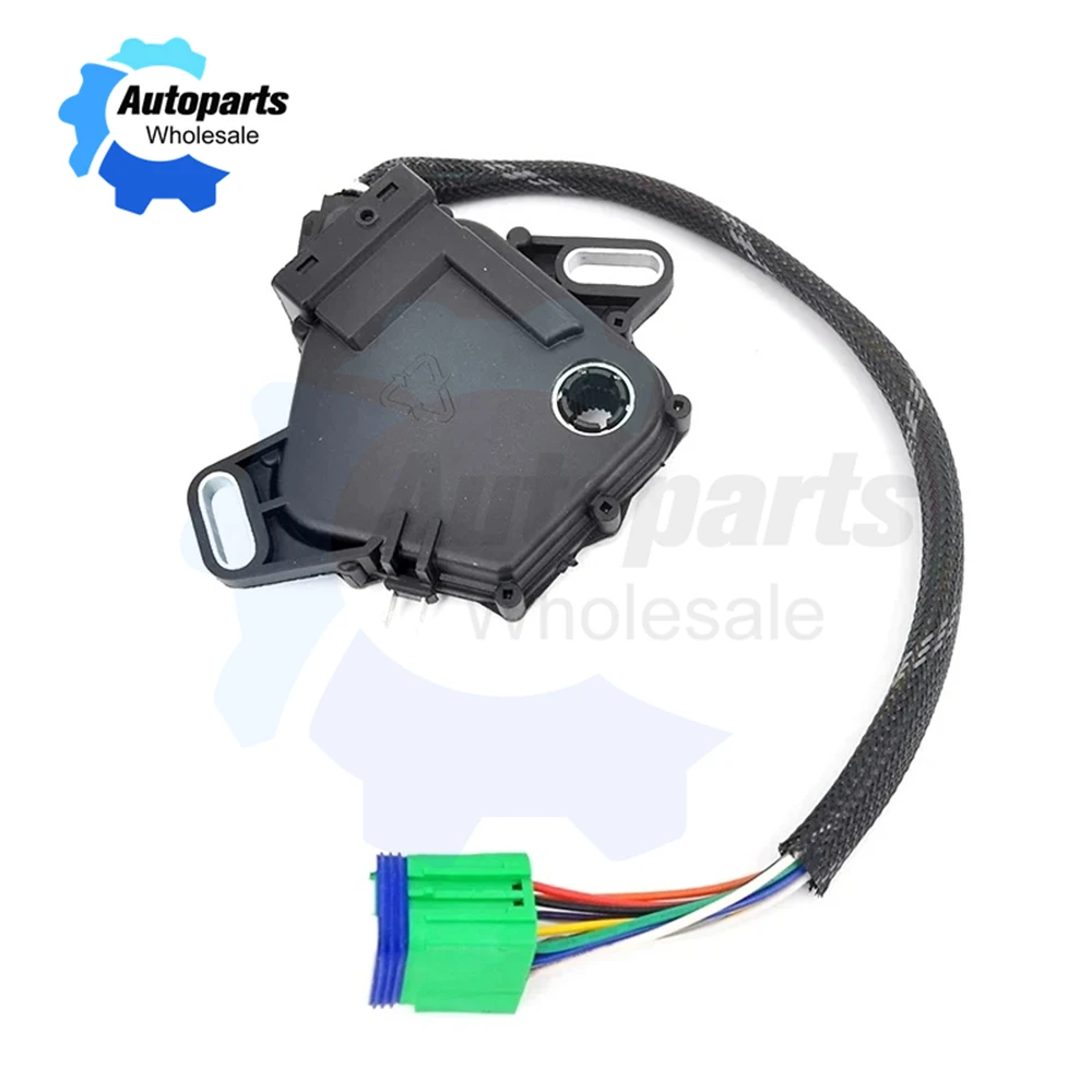 252927 Automatic Transmission Switch DPO Pressure Sensor For Citroen C4 C5 Peugeot 307 207 508 Renault AL4 Clio CMF-930400