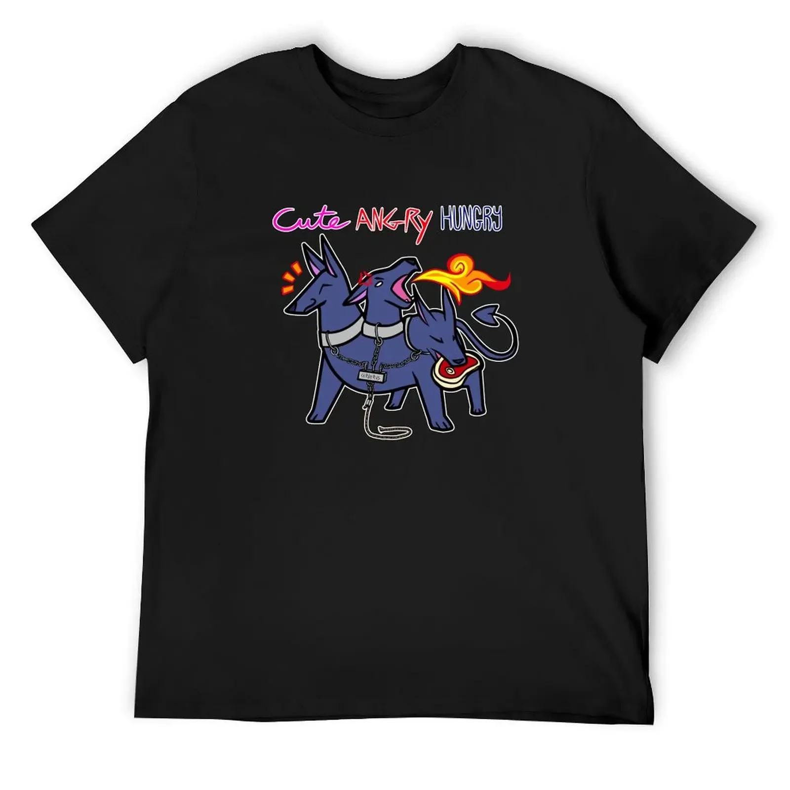 

The Three Moods T-Shirt summer shirt vintage clothes blanks plain black t shirts men