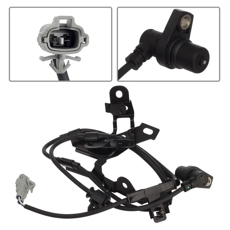 

ABS Wheel Speed Sensor Front Right Parts 89542-35050 For Toyota 4Runner 1996-2002 Toyota Tacoma 1998-2000