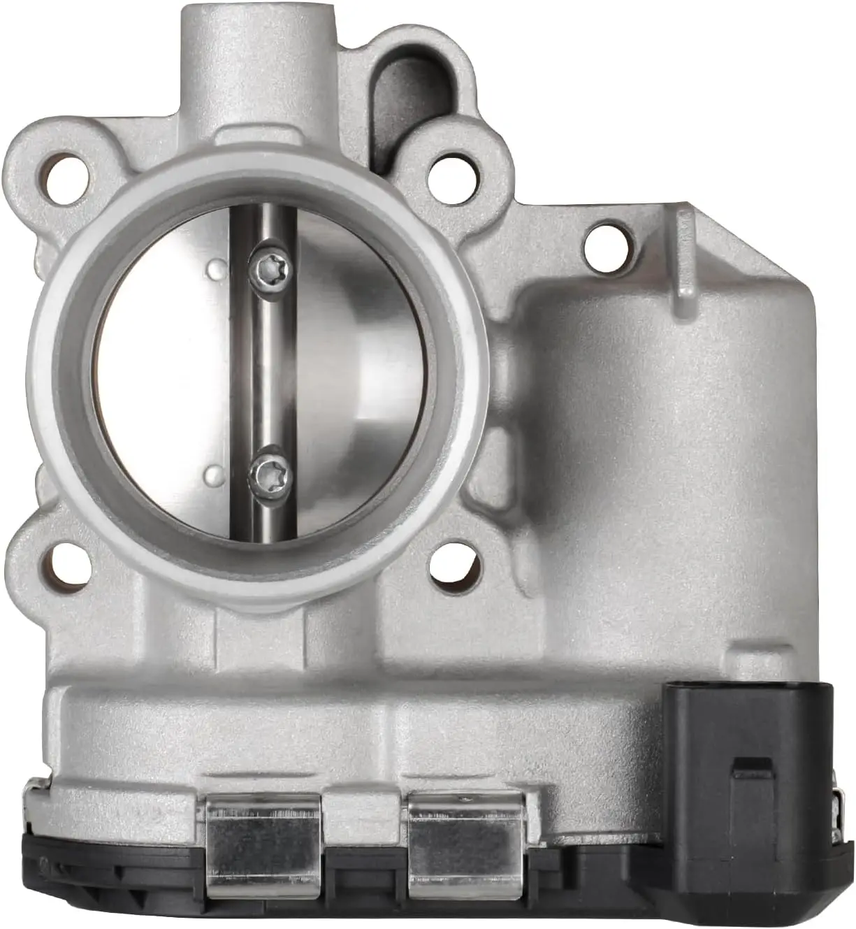 Cuerpo de aceleración 1204455 para Polaris Sportsman 450 570 Ranger 570 900 1000 RZR 570 900 1000 2013-2025, reemplaza 1204455