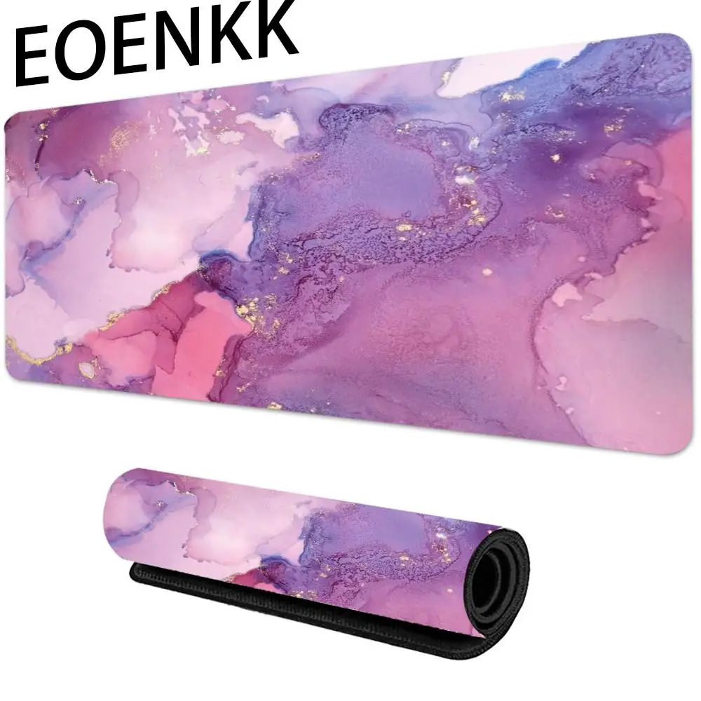 

Коврик для мыши, большой коврик для мыши, компьютерные офисные игровые настольные коврики, резиновые противоскользящие коврики для игровой клавиатуры, длинные коврики для мыши 675, настольные коврики