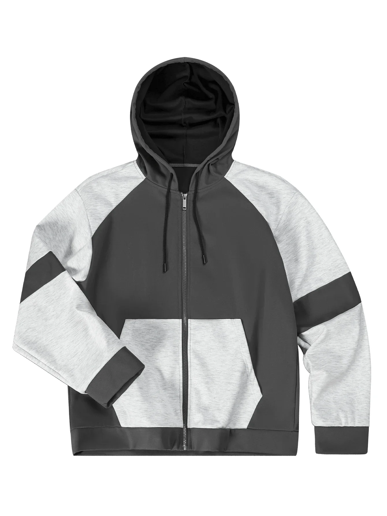 

Мужская толстовка в стиле хип-хоп, модная, с велосипедным принтом, для весны и осени, повседневная, для активного отдыха, популярная спортивная толстовка-пуловер