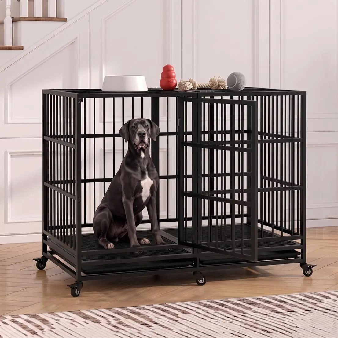 Thumbnail 2 - #13 Ranked Dog Crates Picks in 2026