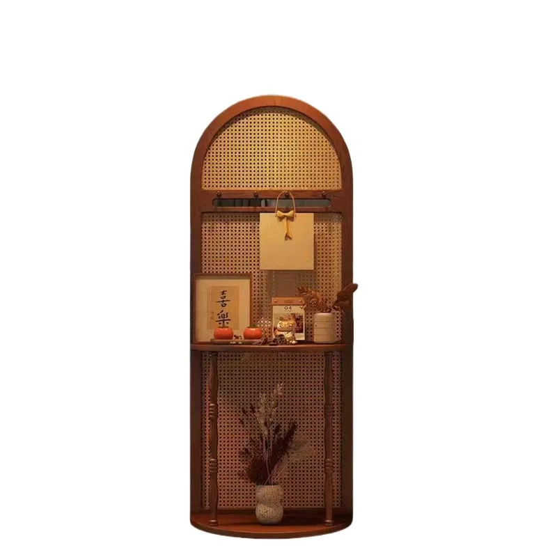 

Rustic Outdoor Flower Box Carbonized Wood Multi-Tier Plant Stand All-Weather Patio Garden Decor Cart