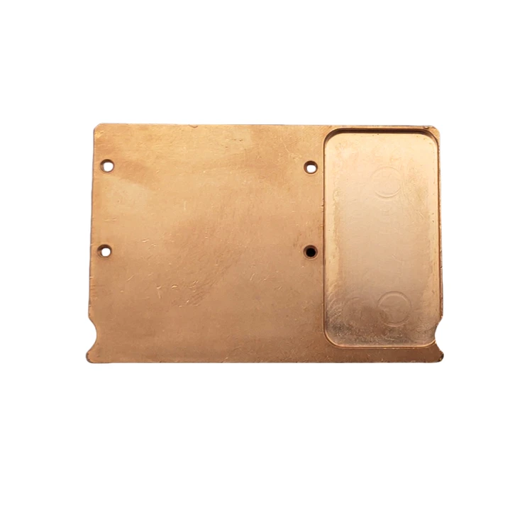 Bloque de disipación de calor específico del módulo ORIN N/NX/NANO/TX2 NX