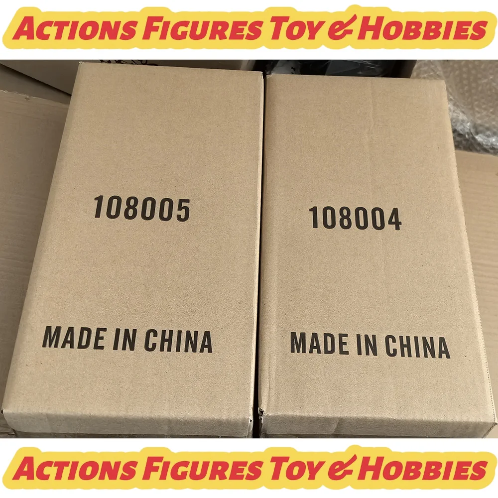 

108TOYS 108004 Castor Troy Villain 108005 1/6 Arthur Suit Cloth Soldier Model 12" Full Set Male Action Figure Fans Collection