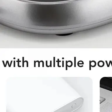 

Coffee Mug Warmer Cup Heater for Home Office Electric Coaster Constant Temperature Hot Tea Makers Plate Milk Water Heating Pad