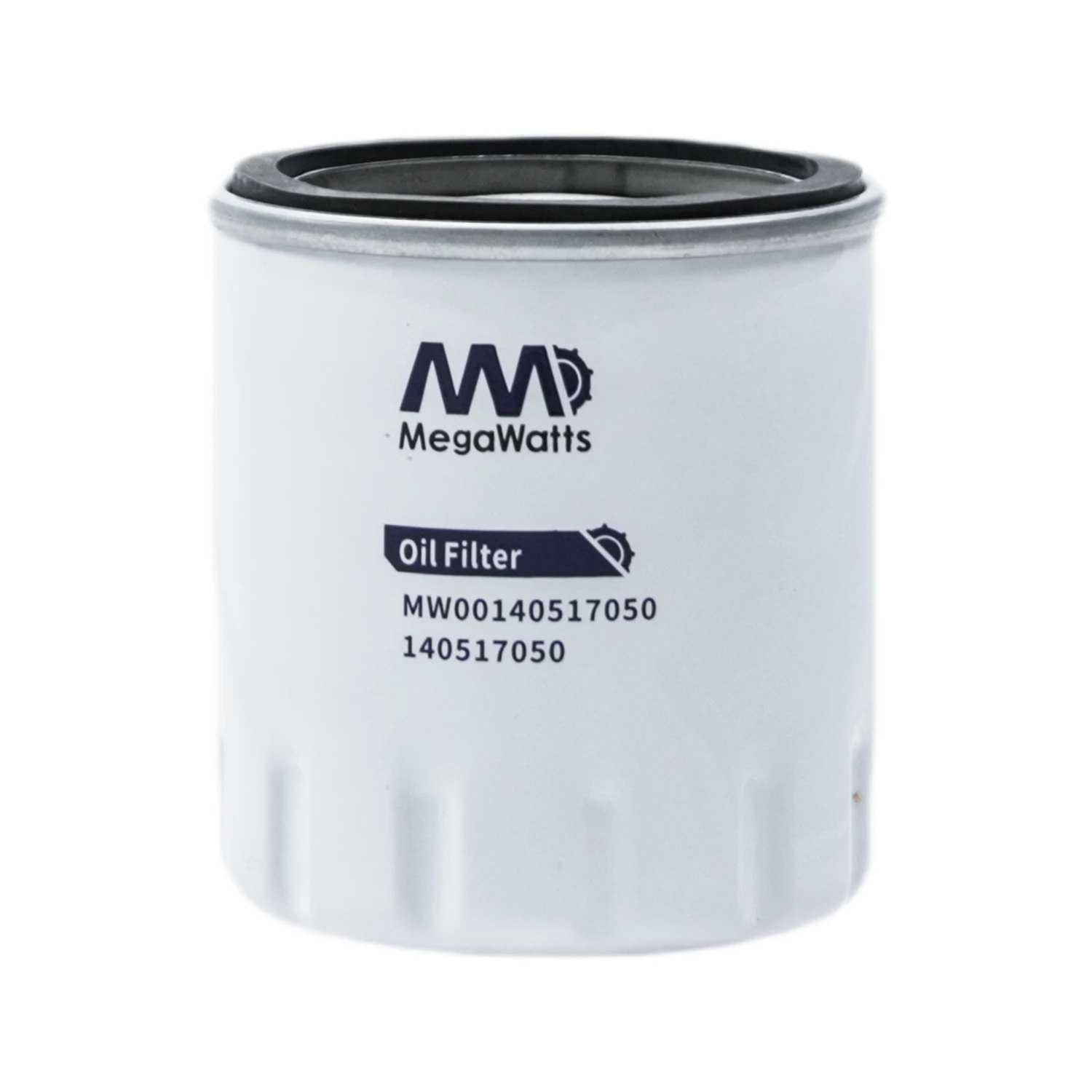 

MW00140517050 может заменить масляный фильтр Perkins 140517050, применимый к P502016 B1405 LF3874 и совместим с двигателем 403A.