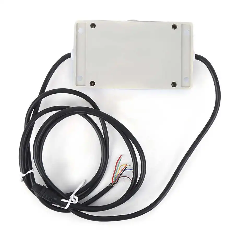 Onboard NMEA2000 naar NMEA0183 Bidirectionele converter met wifi