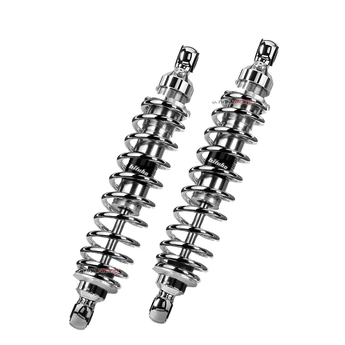 

Wholesale Pair of Wmb0 331mm Bitubo Suspension Shock Absorbers Springs for Harle Davidson Fxdbb Dyna 103 Street Bob 2006 2016