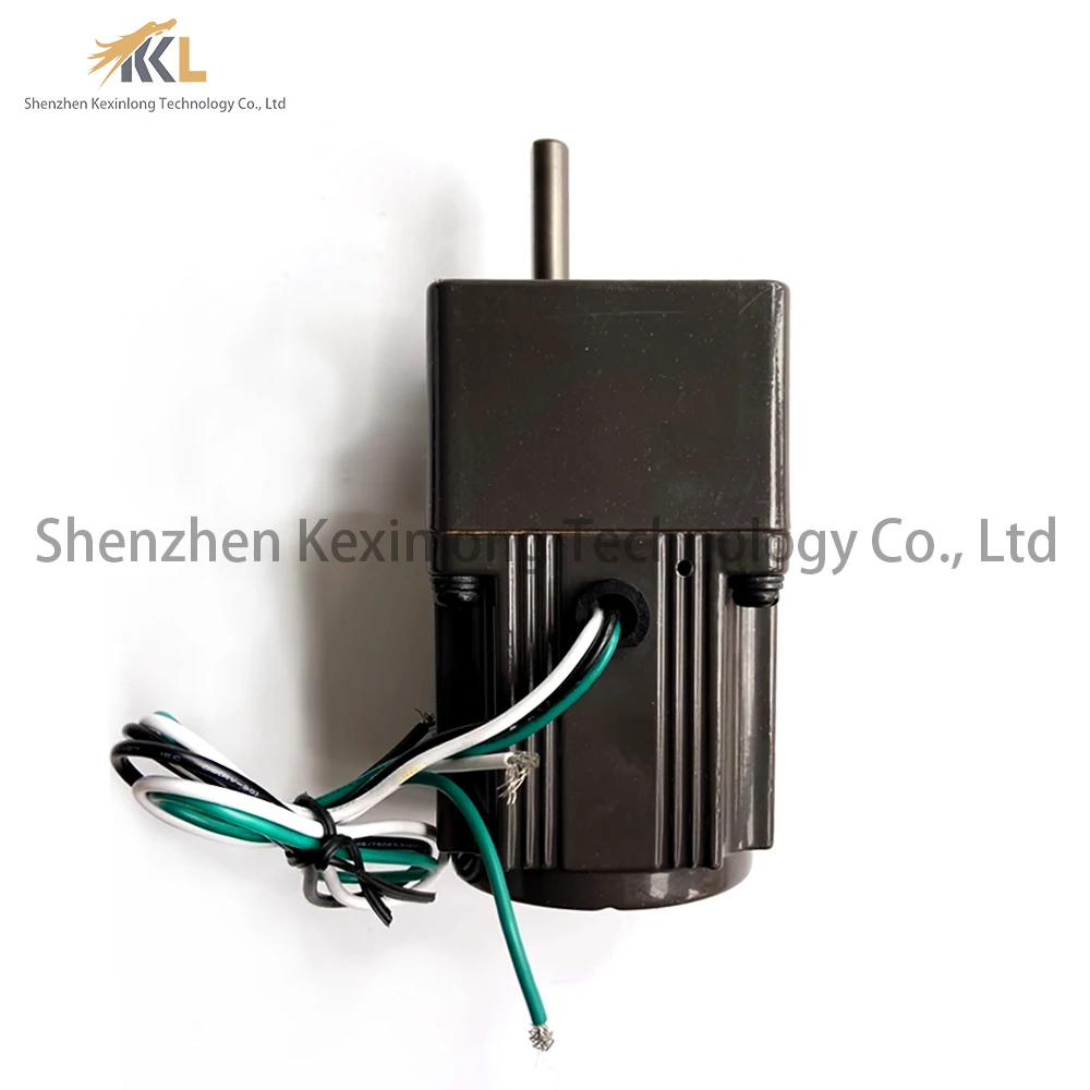 60jb 100g YN60-220-4 220/230V 50Hz 0.1a 4W Motor Motor Met Vast Toerental, Vlek