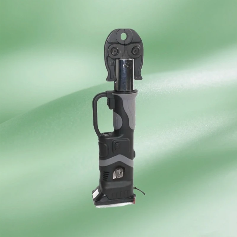 Battery Powered Hyd… - image