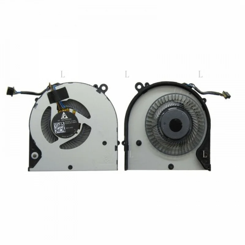 

L CPU Cooling Fan For HP EliteBook 745 755 840 848 850 G3 G4 821163-001*